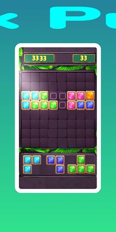 puzzle  block jewels  2023 - Screenshot 3