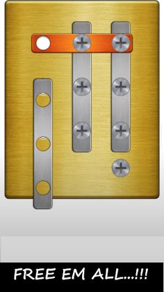 Nuts And Bolts - Screw Master - Screenshot 4