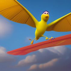 Love Bird: New Era - Screenshot 1