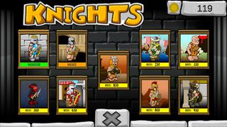 Runaway Roundtable - Screenshot 2