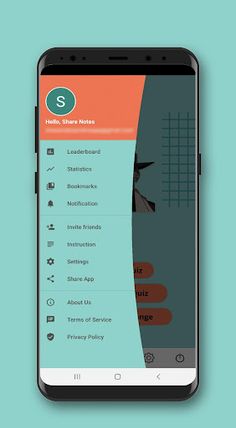 HovaQuiz - Screenshot 3