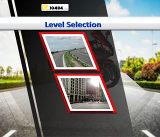 Run Crazy Bike - Screenshot 3