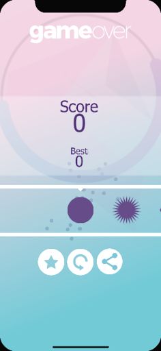 DuoStrike Delicious - Screenshot 3