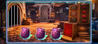 Unethical Boy Escape - Screenshot 3