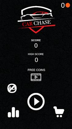 Car Chase - Screenshot 1