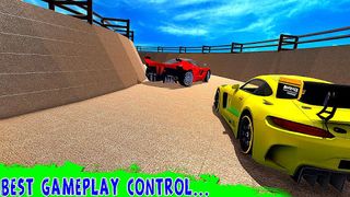 Extreme Crazy Smart GT Nitro C - Screenshot 1