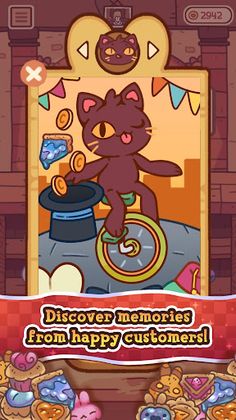 BunnyBuns - Screenshot 4