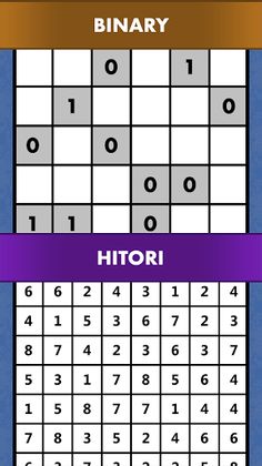 LogiBrain Collection - Screenshot 2