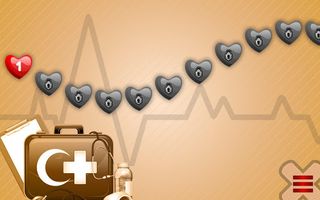 First Aid - Screenshot 2