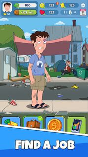 Idle Guy: Life Simulator games - Screenshot 5