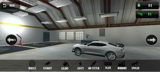 Drift Racing Master Simulator - Screenshot 3