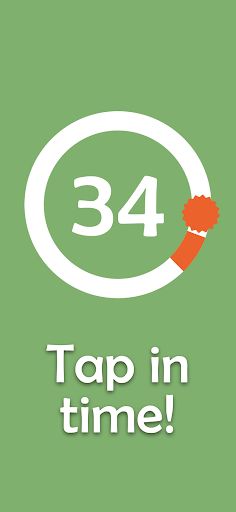 TapRing - Screenshot 1