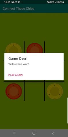 Connect Those Chips! - Screenshot 2