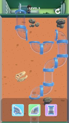 Glory to the Thieves - Screenshot 4