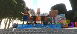 Pujilí Museum - Screenshot 2