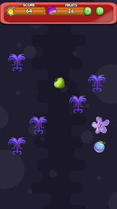 Avoid Virus Rampage - Screenshot 2