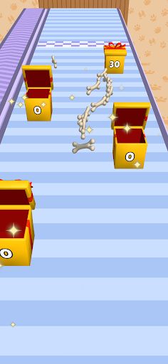 Pet Care Runner - Screenshot 2