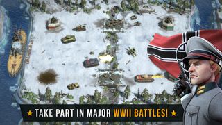 Battle Islands: Commanders - Screenshot 3