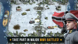 Battle Islands: Commanders - Screenshot 3