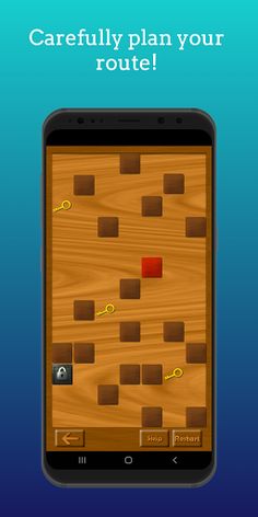 Swipe Block - Puzzle Game - Screenshot 3