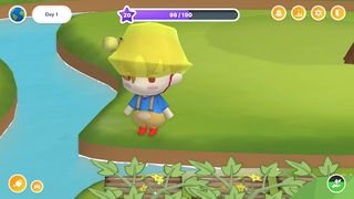 Tham Farm - Screenshot 3