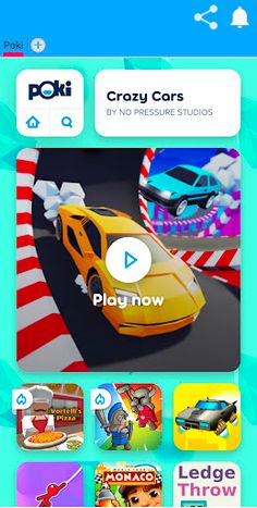 All in one game:500+ games - Screenshot 4