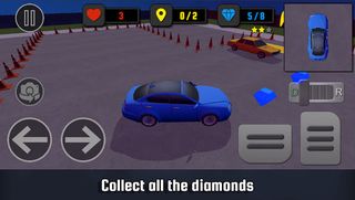 Parking Party Driving Game - Screenshot 3