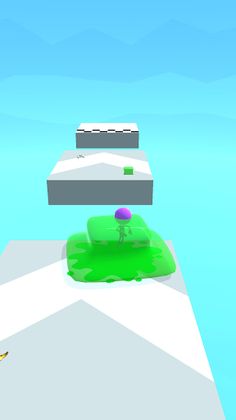 Slimeshot - Screenshot 3