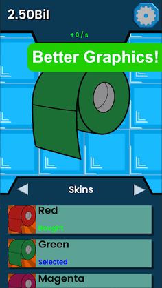 Toilet Paper Tycoon - Screenshot 3