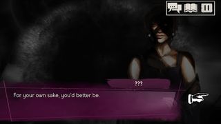 Vampire: The Masquerade - SoNY - Screenshot 3