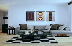 Room Escape Games - Modern Gre - Screenshot 2