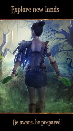 Guardian Maia Ep 2 - Screenshot 3