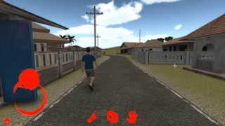 Ritual Sate Gagak - Screenshot 2