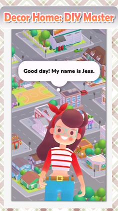 Decor Home: DIY Master - Screenshot 4