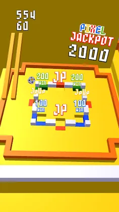 Patole Pusher Pixel - Screenshot 4