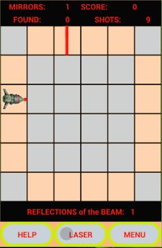 Find Mirrors - Screenshot 4