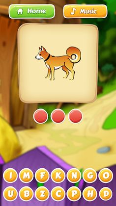 Musical Learning - Screenshot 3