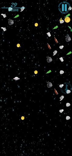 Space Runner - Screenshot 4