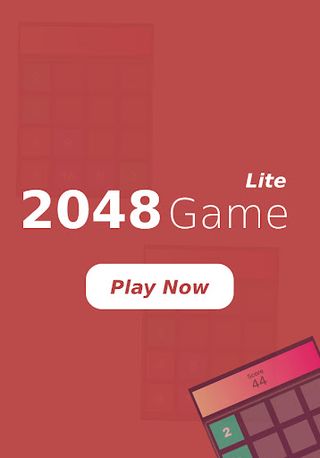 2048 Lite - Screenshot 3