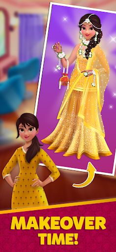 Mili Match - Screenshot 2