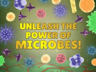 Idle Plague - Screenshot 2