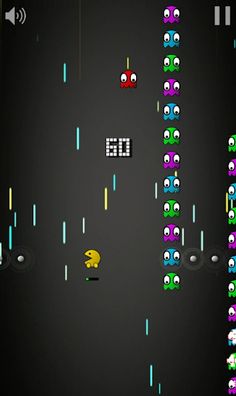 The Pacgy - Screenshot 4