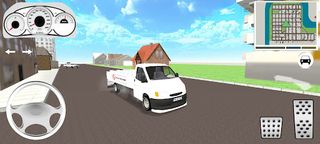 Tüpçü Simülatör - Screenshot 3