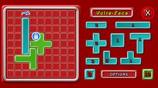 Volte-Face - Screenshot 1