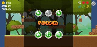 Free Cat - Screenshot 2