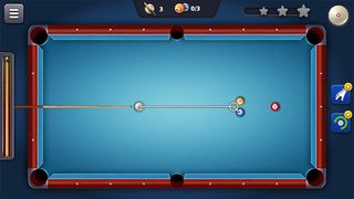 8 Ball Pool Trickshots - Screenshot 2