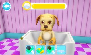 Animals Home - Screenshot 1