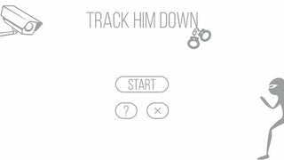 TrackHimDown - Screenshot 1
