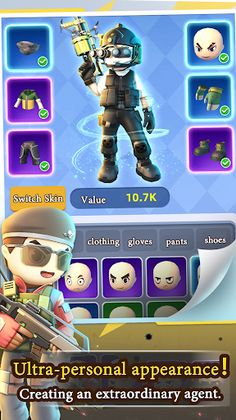 Jacky Trigger - Screenshot 4