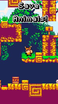 Fox Story - Screenshot 2